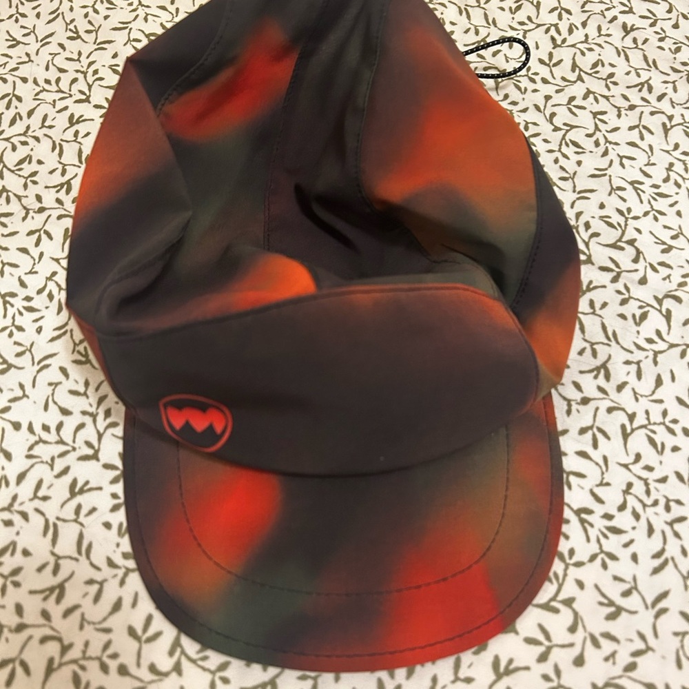 Janji Multicolor Running Cap